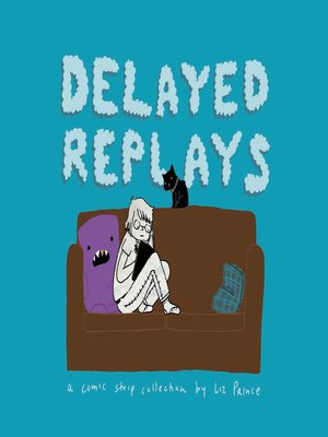 Delayed Replays - ebook